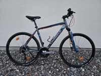 Sprzedam rower UNIBIKE Crossfire Disc GTS 21"