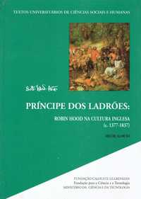15053

Príncipe dos ladrões : Robin Hood na cultura inglesa