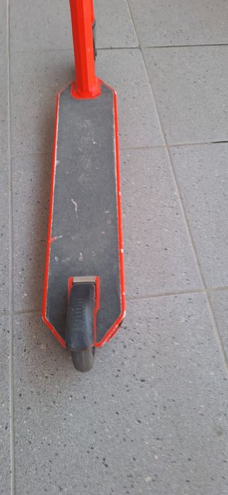 Hulajnoga wyczynowa Oxelo MF100