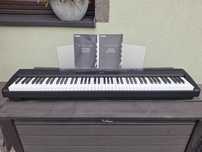 Keyboard Yamaha Digital Piano P-95