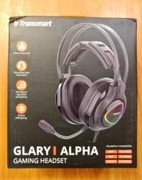 Tronsmart Glary Alpha Gaming Headset

 Игровая компьютерная гарнитура