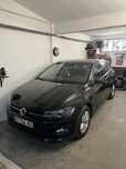 Volkswagen Polo 1.0 MPI