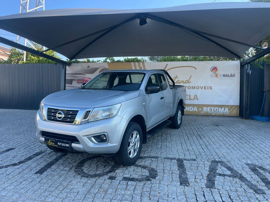 Nissan Navara 2.3Dci 150cv Nacional “ iva discriminado”