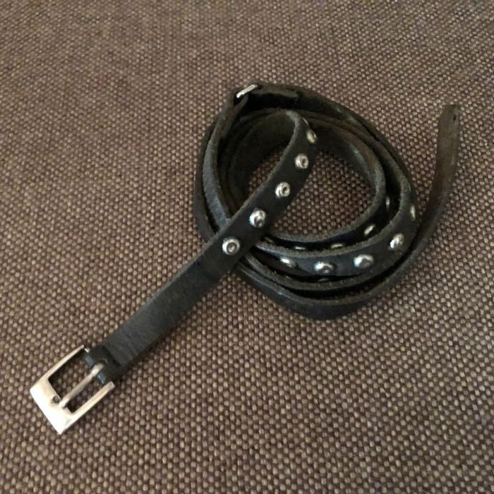 Cintos femininos e masculinos - vários modelos e marcas desde...