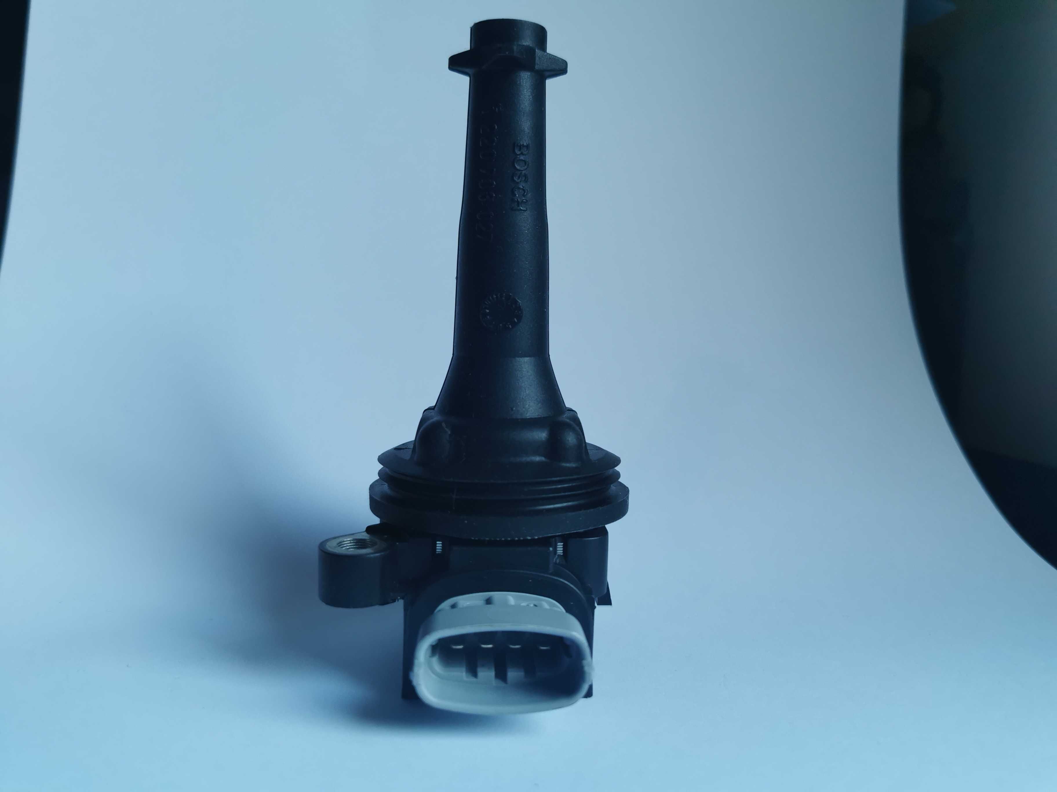 BOSCH cewka zapłonowa VOLVO S60 S70 S80 V70 I II