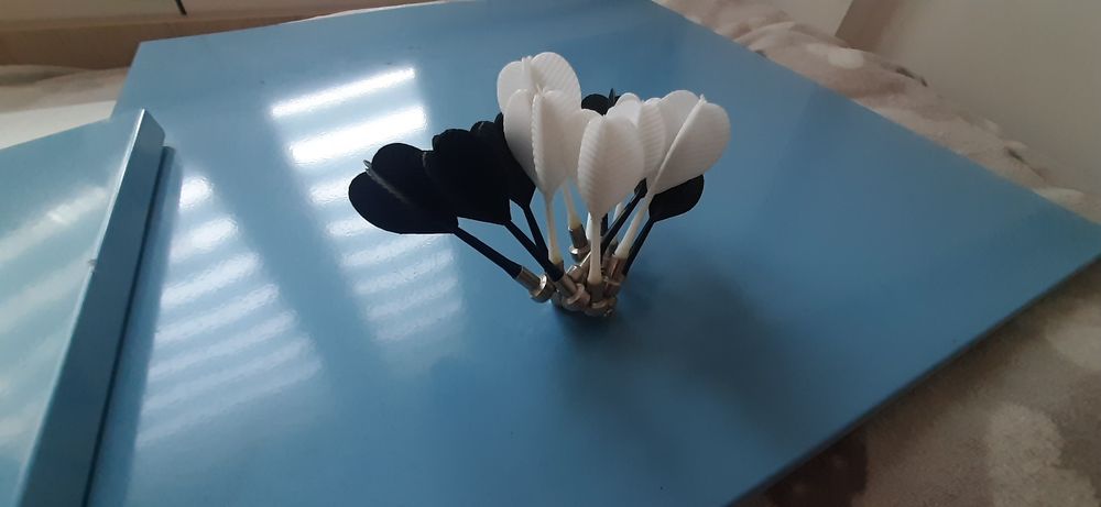 Nakładki metalowe na fronty Vox Young Users