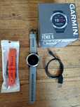 Garmin Fenix 6 - uszkodzony?