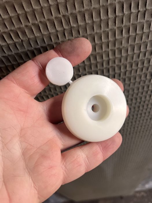 Podkladki grzybkowe do poliweglanu 10mm