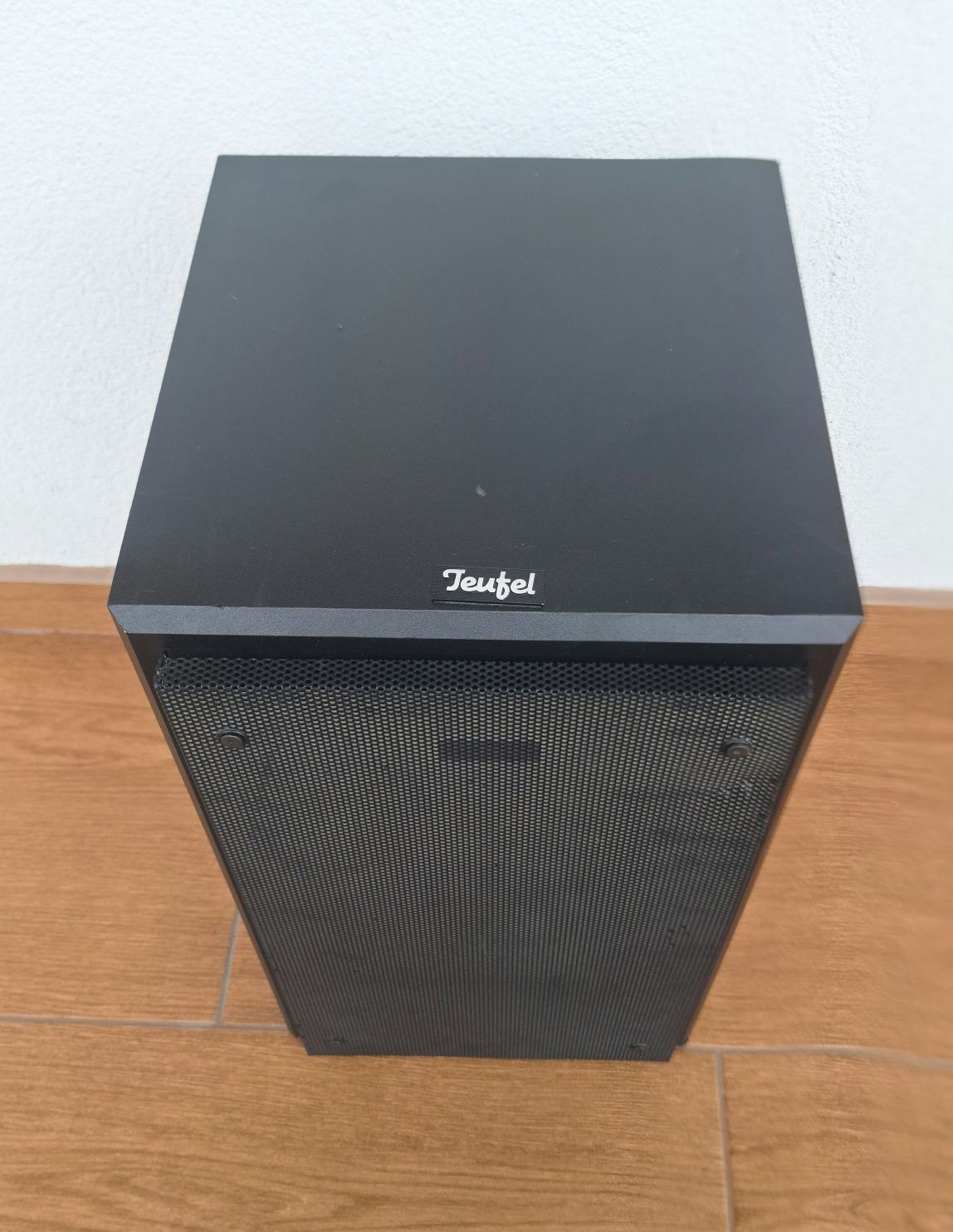 Subwoofer pasywny Teufel M 800 M-800