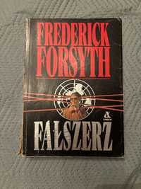 Fałszerz Frederick Forsyth