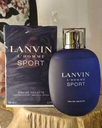 Lanvin L'Homme Sport EDT 100ml