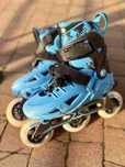 Rolki PowerSlide 33-36