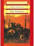 Pan Tadeusz Adam Mickiewicz