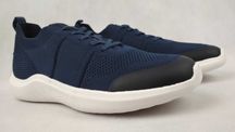 CLARKS Novalite Lace Sneakersy Buty Sportowe Roz. 39