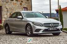 Mercedes-Benz C 220 BlueTEC Avantgarde+ Aut.