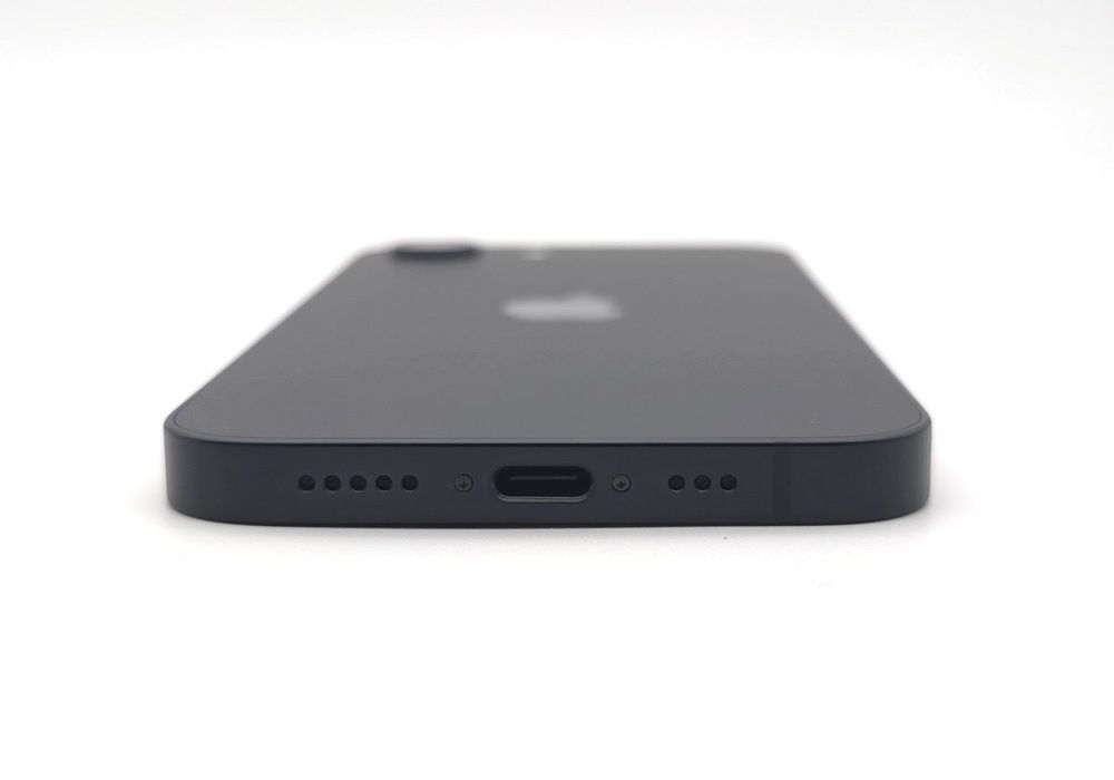 iPhone 16e 128GB Black (A3212) АКБ 100% / USA НЕВЕРЛОК айфон