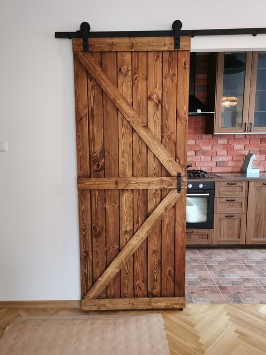 Sprzedaż Montaż Drzwi Wewnętrznych 8% VAT