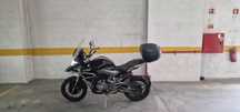 Zontes 310T, Ano 2020