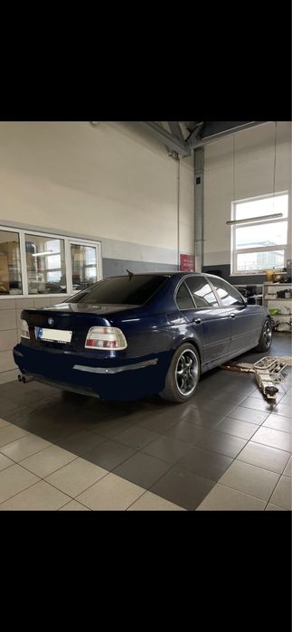 Диски Aez paron r17 8j