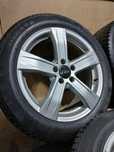 Goauto Terminal диски шини Mercedes 5/112 r18 et43 8,5j dia66,6 зима