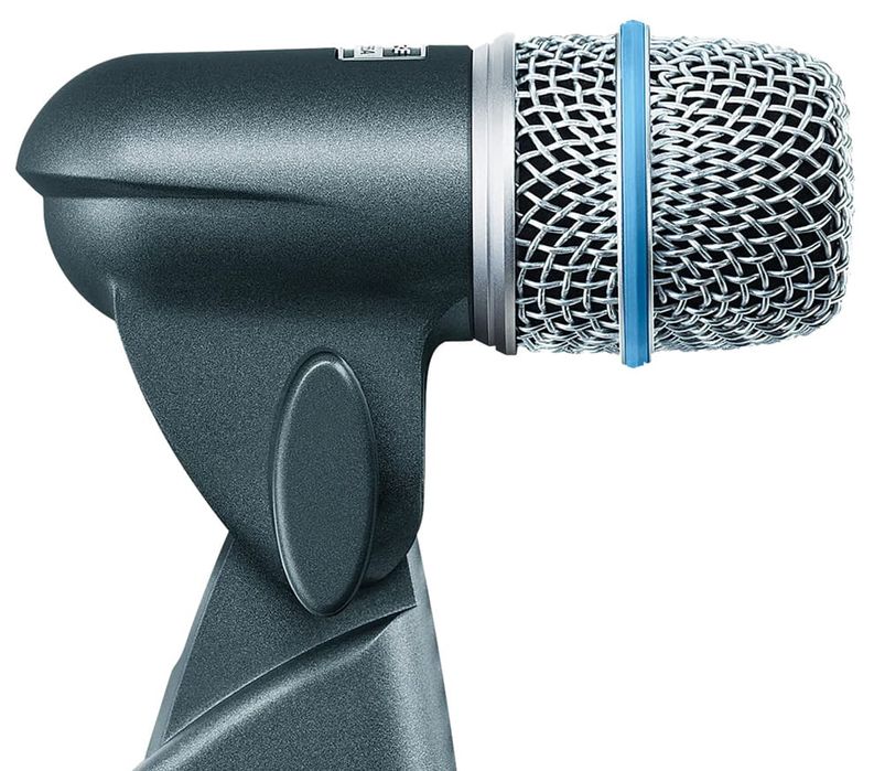 Shure Beta 56A – mikrofon instrumentalny