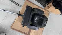 Showtec Phantom 250 Spot