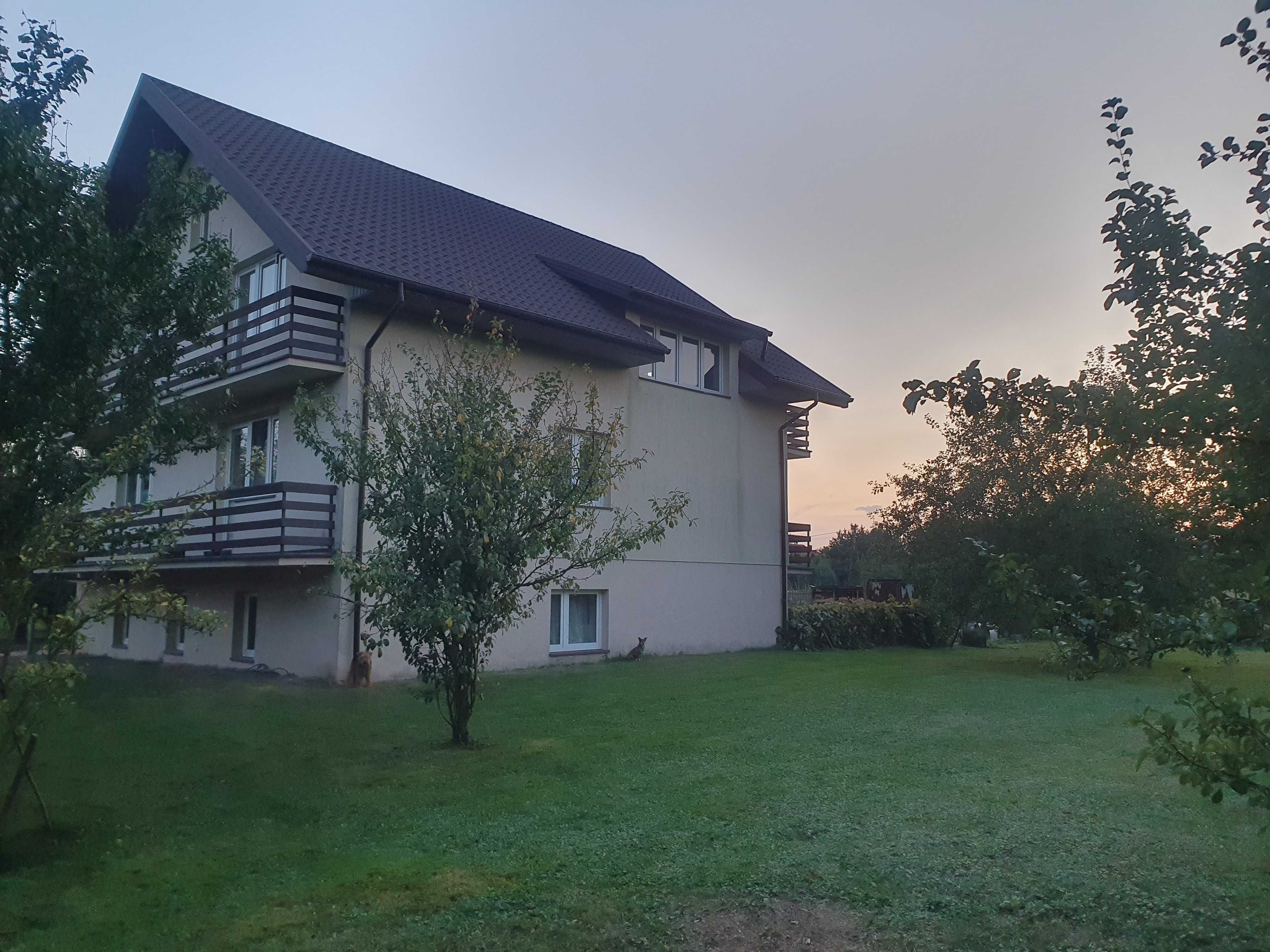 Wynajmę dom, Maszewo nad Wisłą