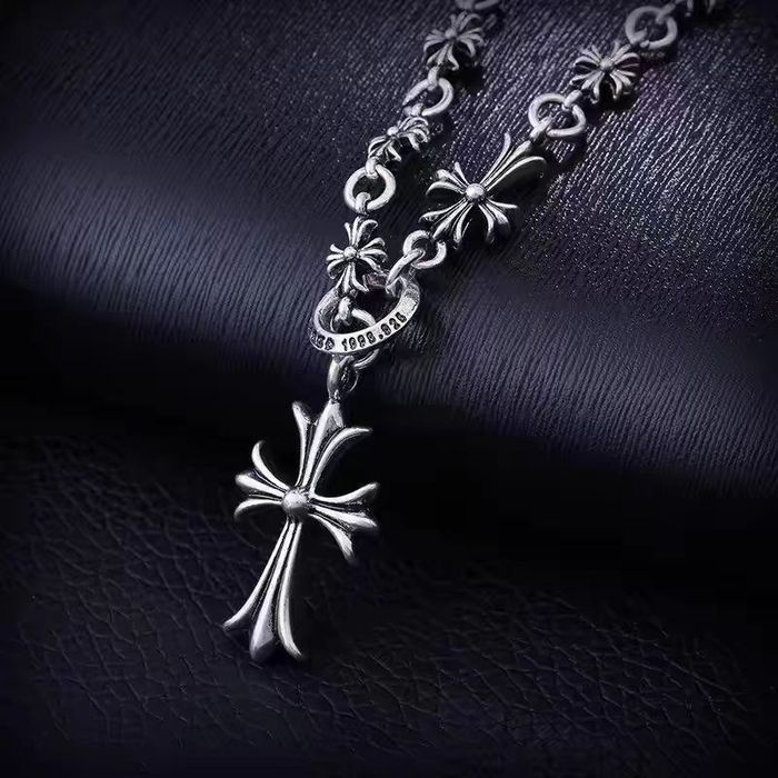 Цепочка Chrome Hearts