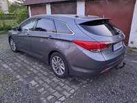 Hyundai i40 1.7 crdi 136km