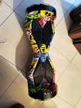 Vendo uberbord novo