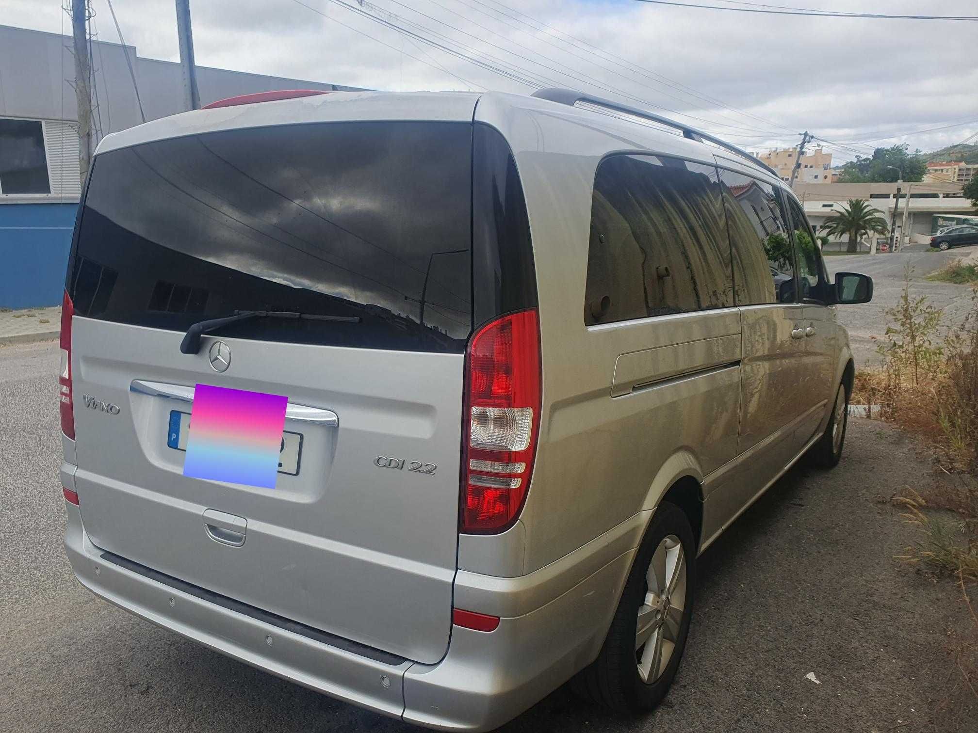 Mercedes Viano Nacional