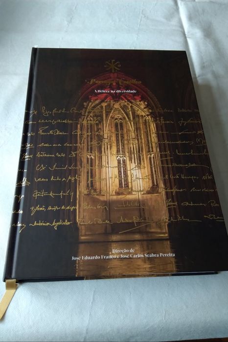 Portugal Católico A Beleza na Diversidade