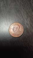 Монета 2 марки 1913