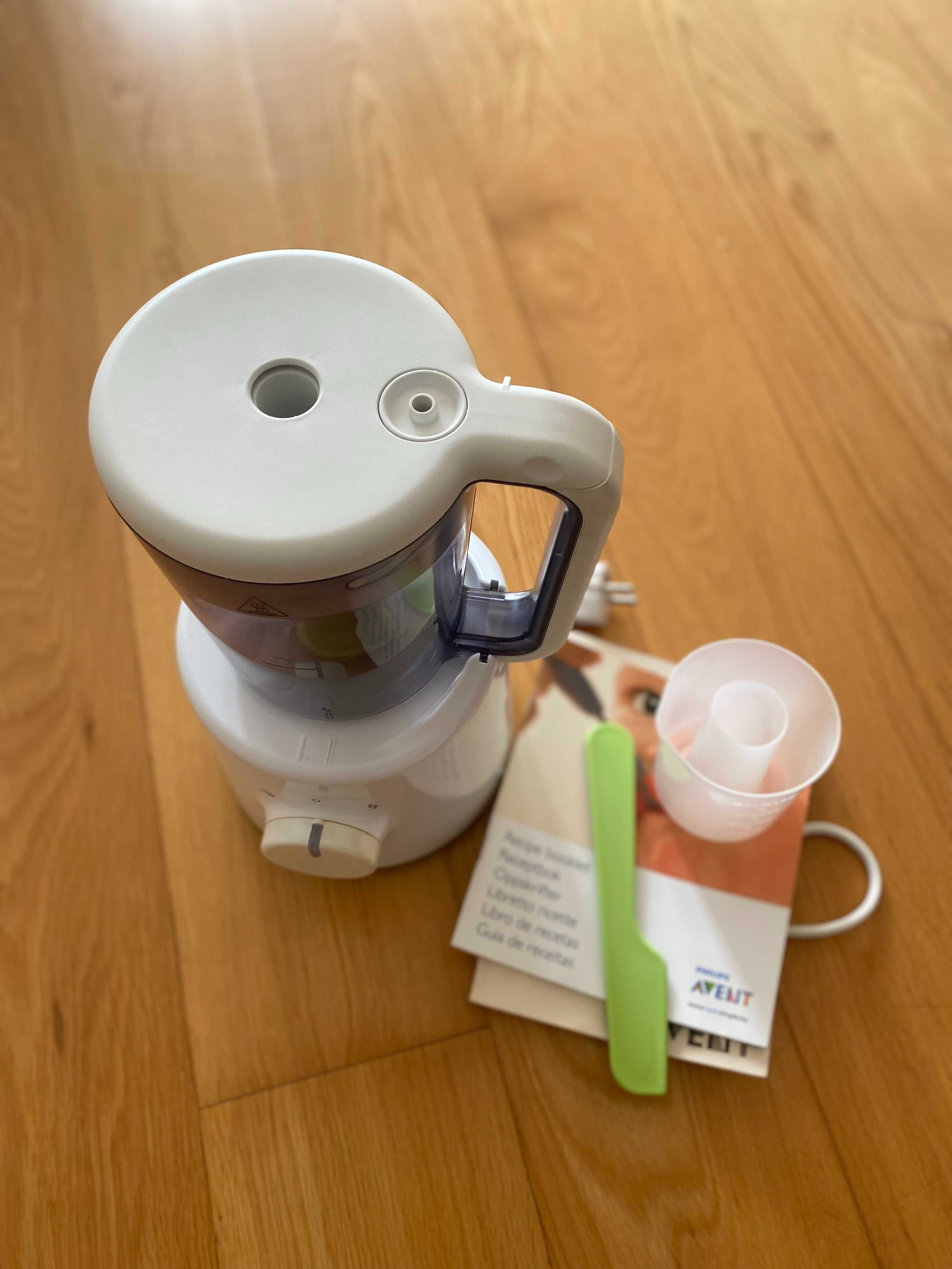Robot de Cozinha Philips Avent Easy Papa