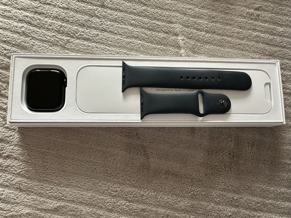 APPLE Watch Series 8 GPS 45 mm