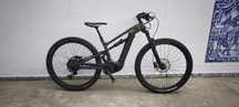 Cannondale habit elétrica