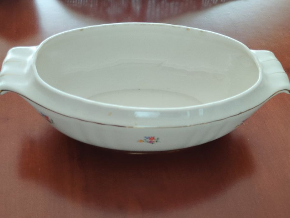 Loiça antiga de Sacavém