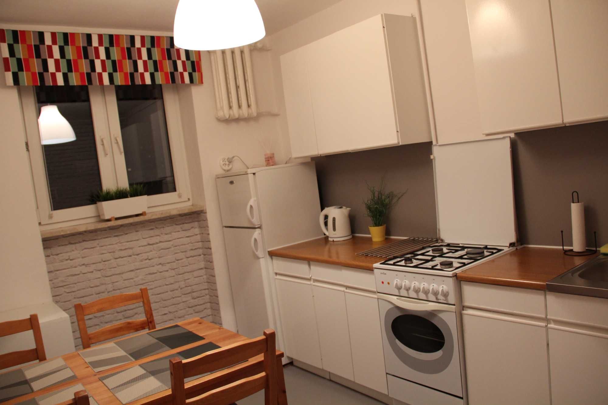 Kawalerka, Apartament WARSZAWA Mokotów METRO Wierzbno ,Winda Bezposred