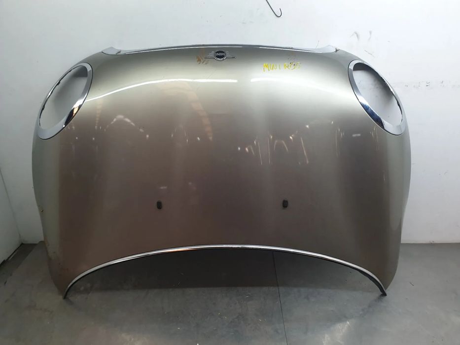Capot MINI Mini (R56)