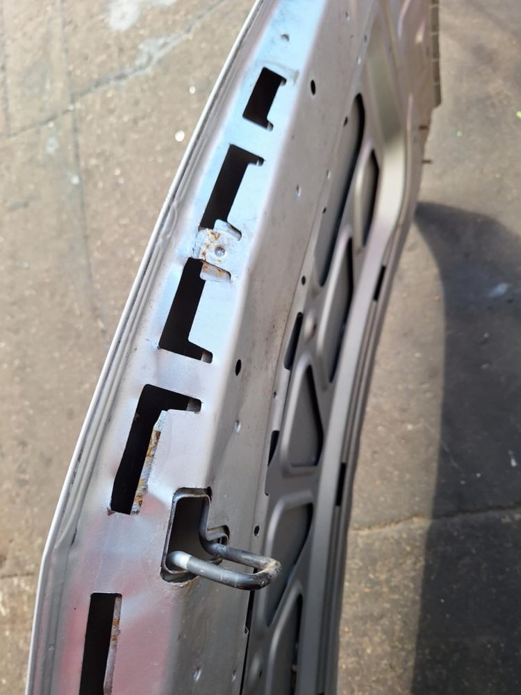 Maska Opel Astra J Z176 Astra IV