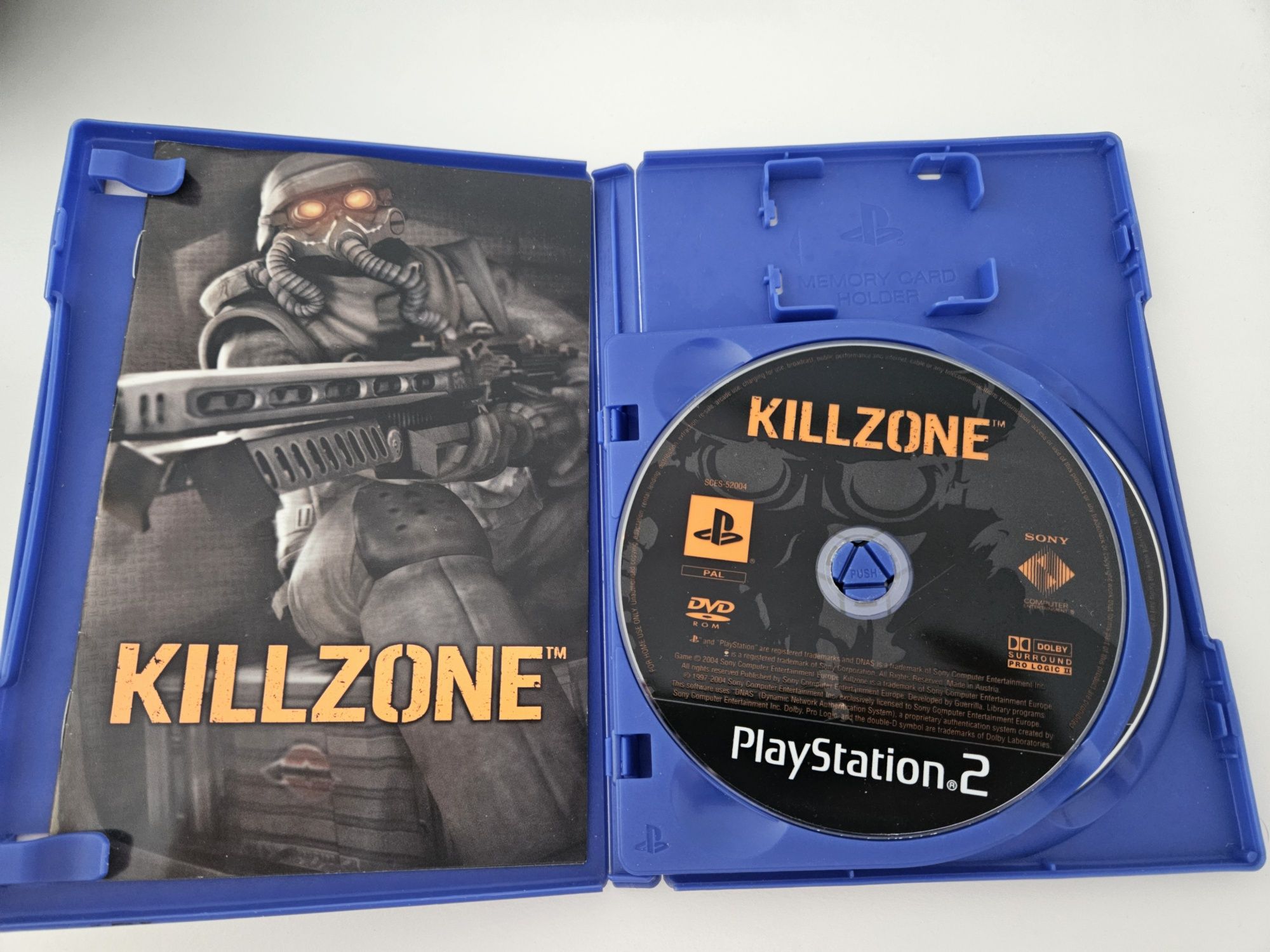 Jogo Playstation 2