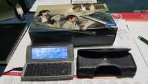 Telefon Nokia 9500 zestaw
