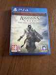Assassin’s Creed The Ezio Collection – stan idealny
