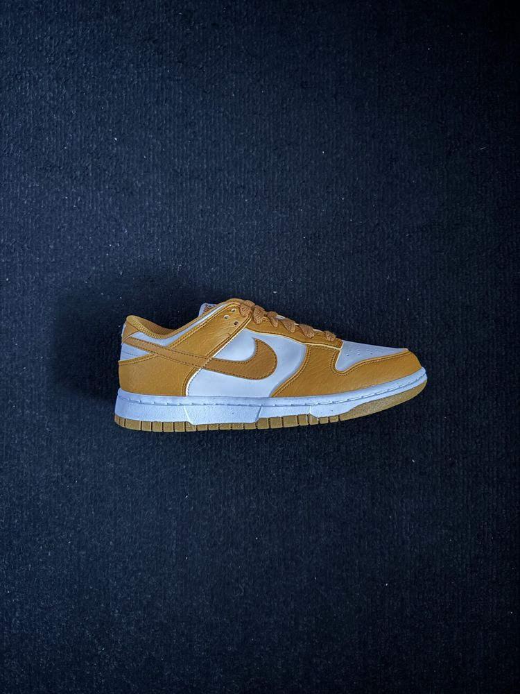 Dunk Low Sail Curry