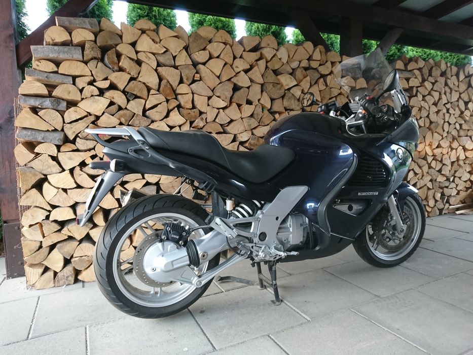 BMW K1200RS , K1200GT