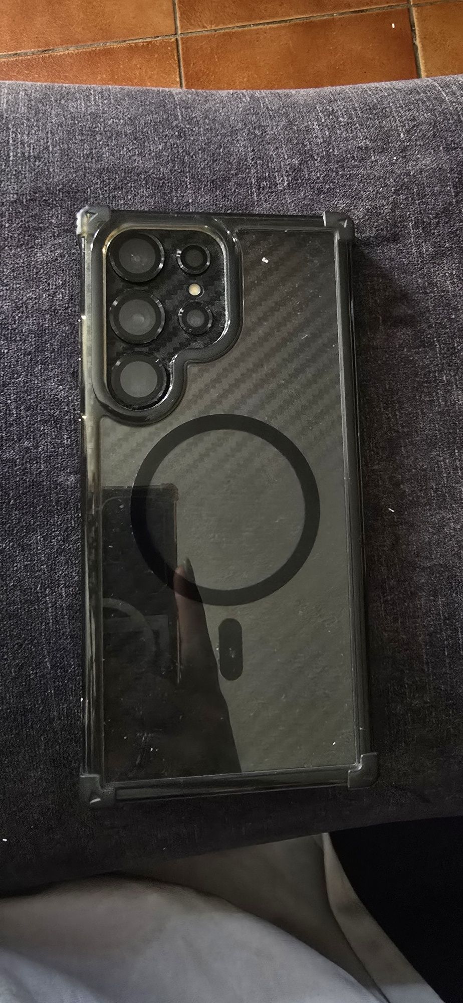 Samsung s23 ultra 256gb