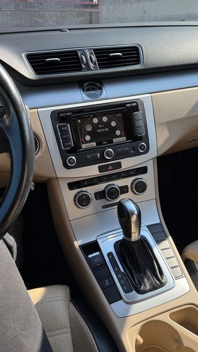 Volkswagen CC 2.0 бенз 14рік ТЕРМІНОВО