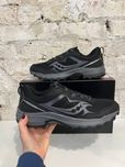 Кросівки Saucony excursion TR16 чорні оригінал нові
