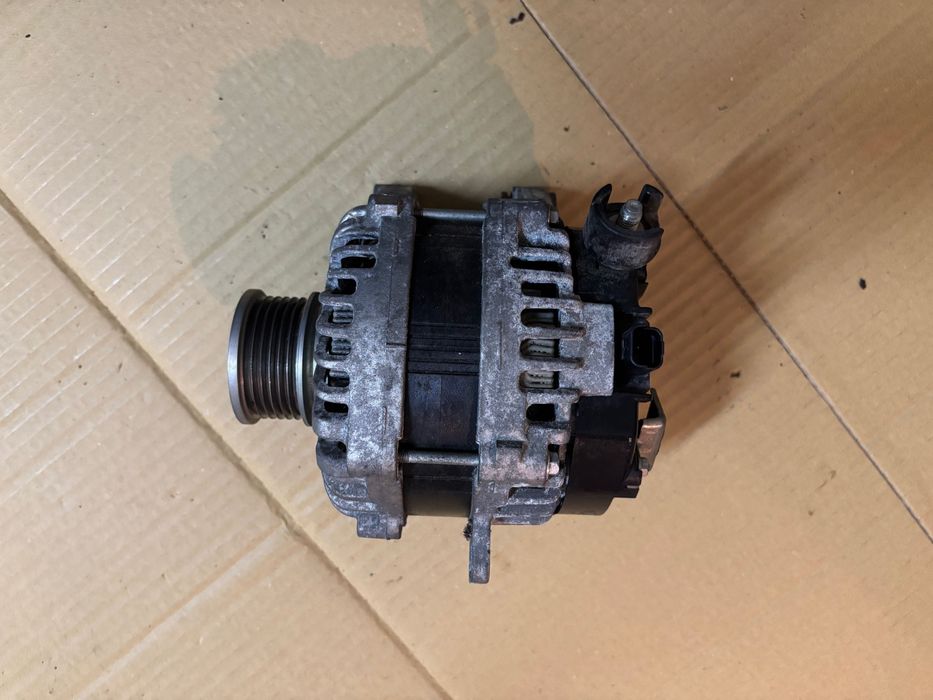Alternator Peugeot Partner IV Opel Combo E Berlingo III 1.5 hdi