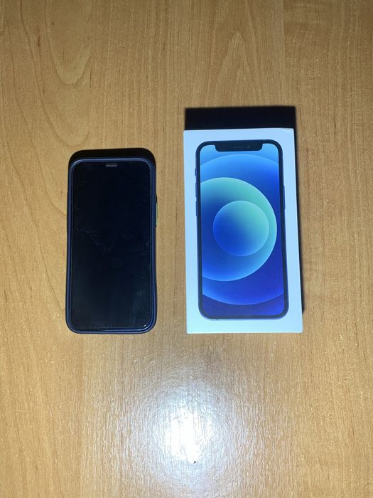 Iphone 12 mini 128gb